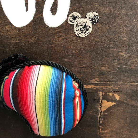 Handmade Mouse Ears - Picture 5 of 6